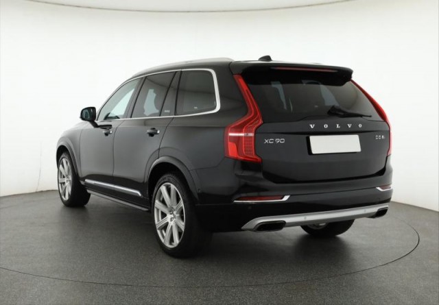 Volvo XC90  D5 AWD 