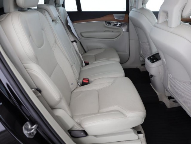 Volvo XC90  D5 AWD 