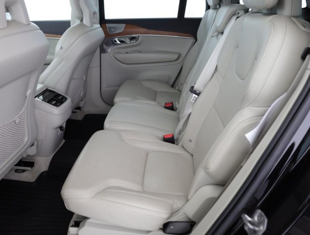 Volvo XC90  D5 AWD 