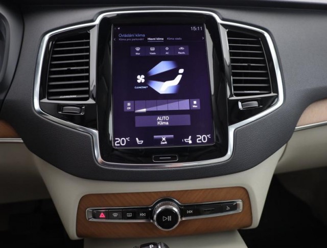 Volvo XC90  D5 AWD 