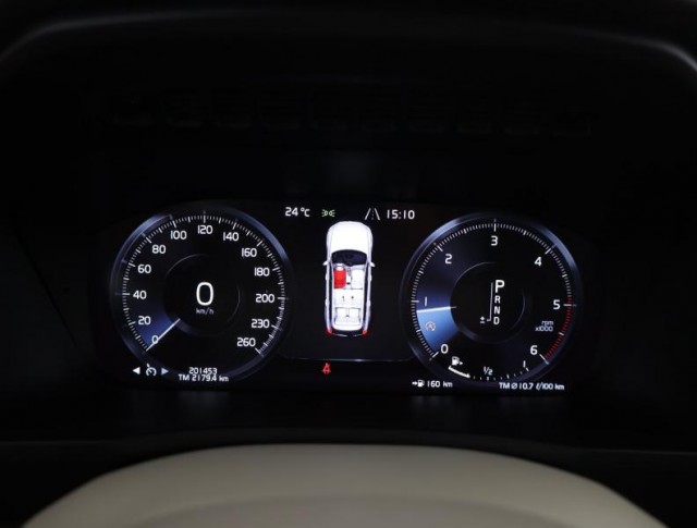 Volvo XC90  D5 AWD 