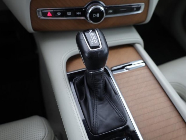 Volvo XC90  D5 AWD 