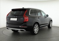 Volvo XC90  D5 AWD 