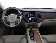 Volvo XC90  D5 AWD 