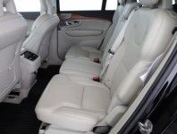 Volvo XC90  D5 AWD 