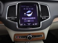 Volvo XC90  D5 AWD 