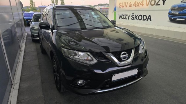 Nissan X-Trail  1.6 dCi Tekna