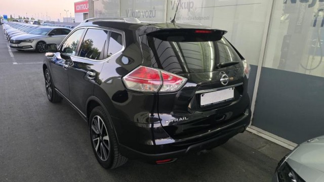 Nissan X-Trail  1.6 dCi Tekna