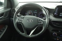 Hyundai Tucson  2.0 CRDi 