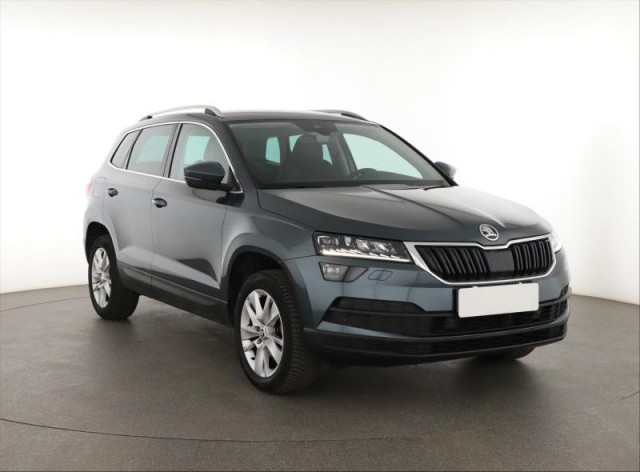Škoda Karoq  1.5 TSI Style