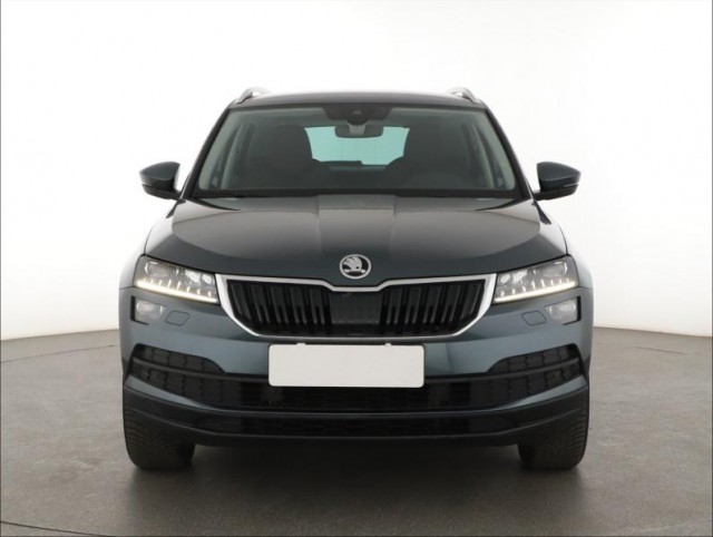 Škoda Karoq  1.5 TSI Style