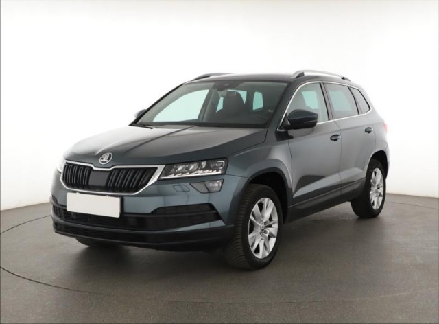 Škoda Karoq  1.5 TSI Style
