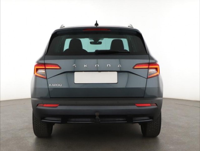 Škoda Karoq  1.5 TSI Style
