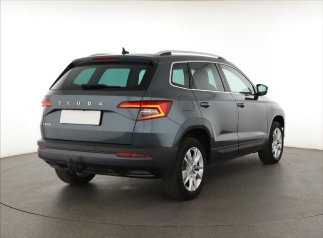 Škoda Karoq  1.5 TSI Style