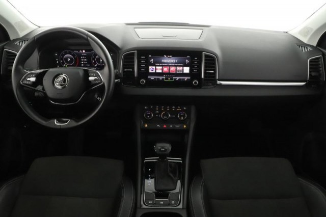 Škoda Karoq  1.5 TSI Style