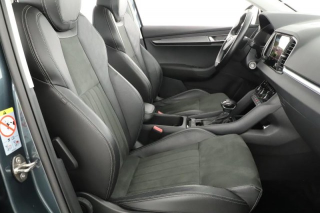 Škoda Karoq  1.5 TSI Style
