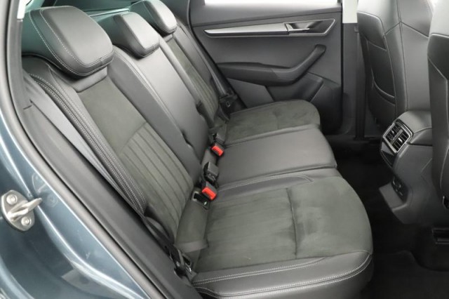 Škoda Karoq  1.5 TSI Style