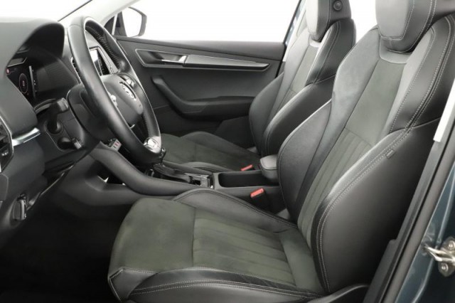 Škoda Karoq  1.5 TSI Style