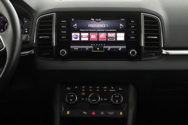 Škoda Karoq  1.5 TSI Style