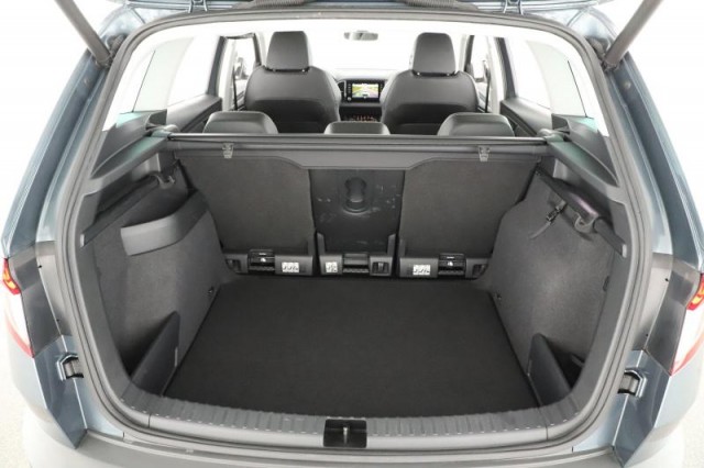 Škoda Karoq  1.5 TSI Style