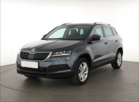 Škoda Karoq  1.5 TSI Style