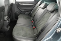 Škoda Karoq  1.5 TSI Style