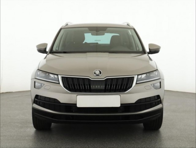 Škoda Karoq  1.5 TSI Style