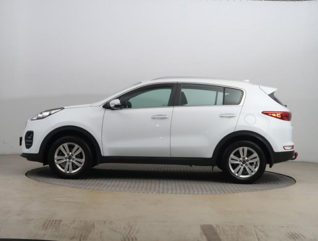 Kia Sportage  1.6 GDI Exclusive