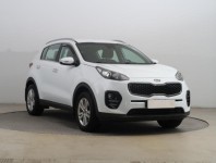Kia Sportage  1.6 GDI Exclusive