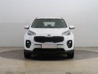 Kia Sportage  1.6 GDI Exclusive
