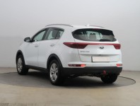 Kia Sportage  1.6 GDI Exclusive