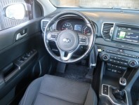 Kia Sportage  1.6 GDI Exclusive