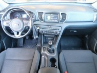 Kia Sportage  1.6 GDI Exclusive