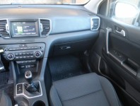 Kia Sportage  1.6 GDI Exclusive