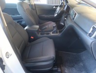 Kia Sportage  1.6 GDI Exclusive