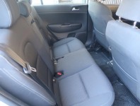 Kia Sportage  1.6 GDI Exclusive