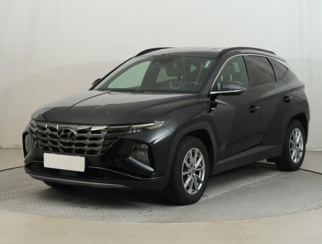 Hyundai Tucson  1.6 CRDi 48V MHEV Premium