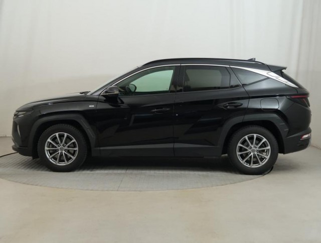 Hyundai Tucson  1.6 CRDi 48V MHEV Premium