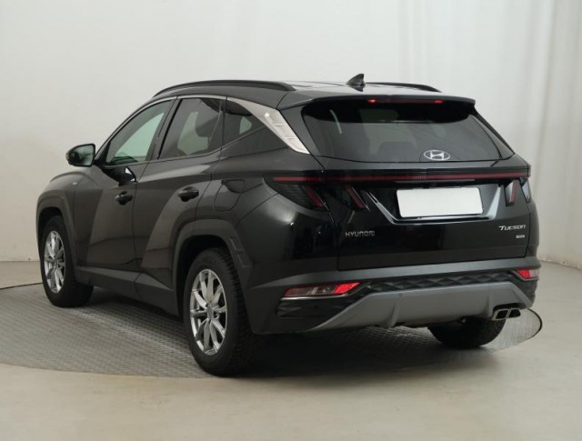 Hyundai Tucson  1.6 CRDi 48V MHEV Premium