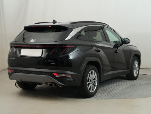 Hyundai Tucson  1.6 CRDi 48V MHEV Premium