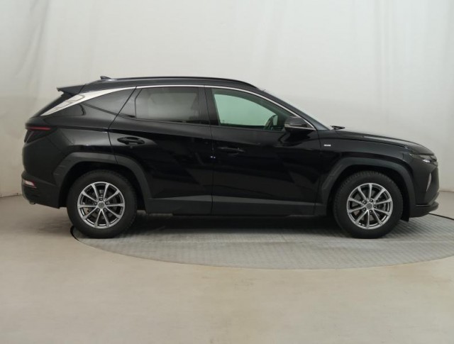 Hyundai Tucson  1.6 CRDi 48V MHEV Premium