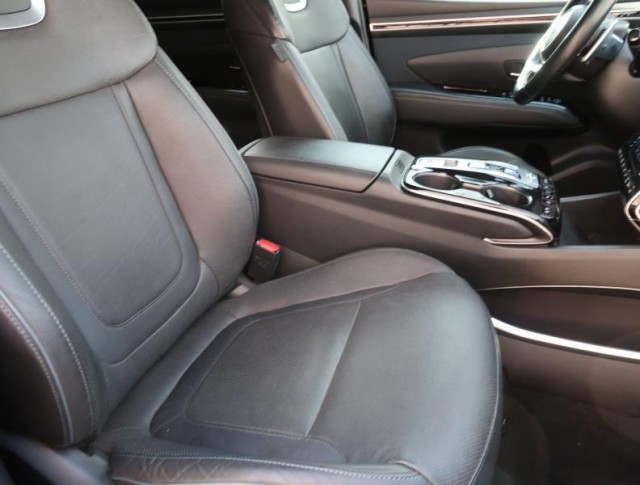 Hyundai Tucson  1.6 CRDi 48V MHEV Premium