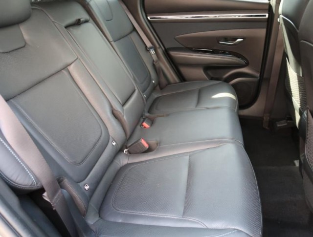 Hyundai Tucson  1.6 CRDi 48V MHEV Premium