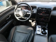 Hyundai Tucson  1.6 CRDi 48V MHEV Premium