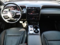 Hyundai Tucson  1.6 CRDi 48V MHEV Premium