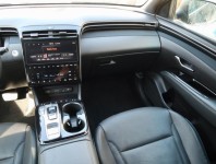 Hyundai Tucson  1.6 CRDi 48V MHEV Premium