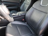 Hyundai Tucson  1.6 CRDi 48V MHEV Premium
