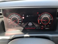 Hyundai Tucson  1.6 CRDi 48V MHEV Premium