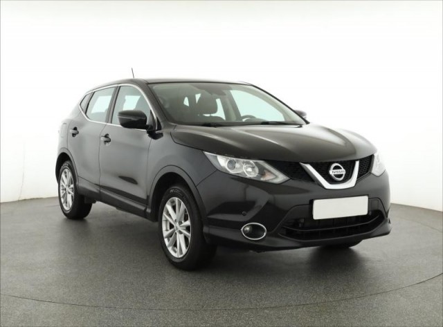 Nissan Qashqai  1.2 DIG-T 