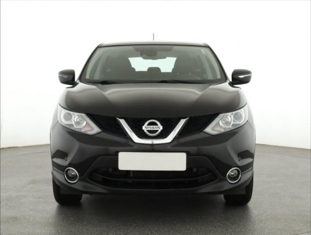 Nissan Qashqai  1.2 DIG-T 